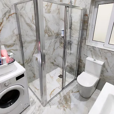 Brand New Gateway Mellieha