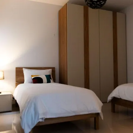 Appartement Brand New Gateway Mellieħa