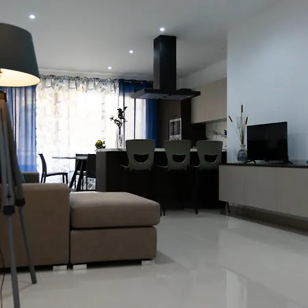 Mellieha Getaway 3Br 3Ba Apt Close To Beaches