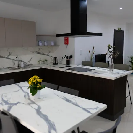 Brand New Gateway Appartement