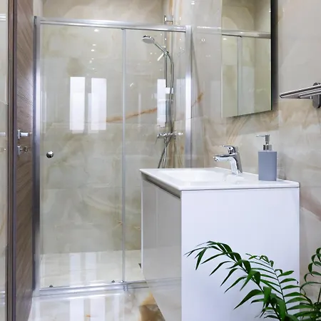 Appartement Brand New Gateway