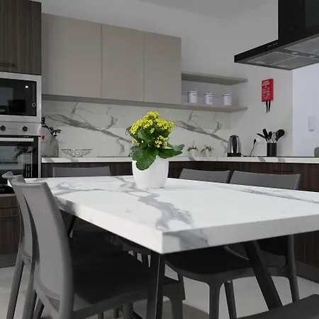 Mellieha Getaway 3Br 3Ba Apt Close To Beaches * 梅利哈