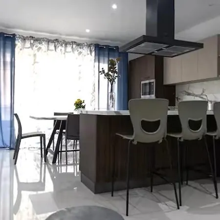 Getaway 3br 3ba Close To Beaches Меллиеха