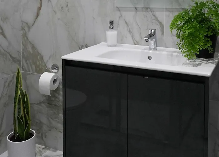 Mellieha Getaway 3Br 3Ba Apt Close To Beaches 公寓 *