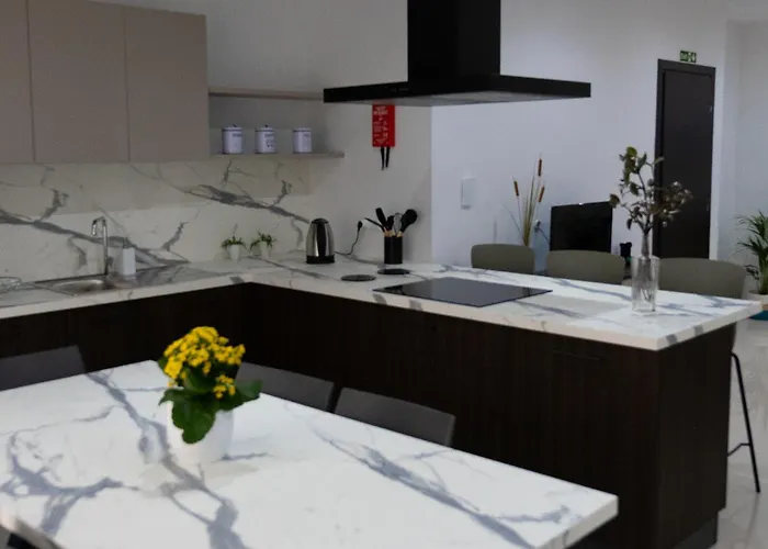 Mellieha Getaway 3Br 3Ba Apt Close To Beaches 公寓