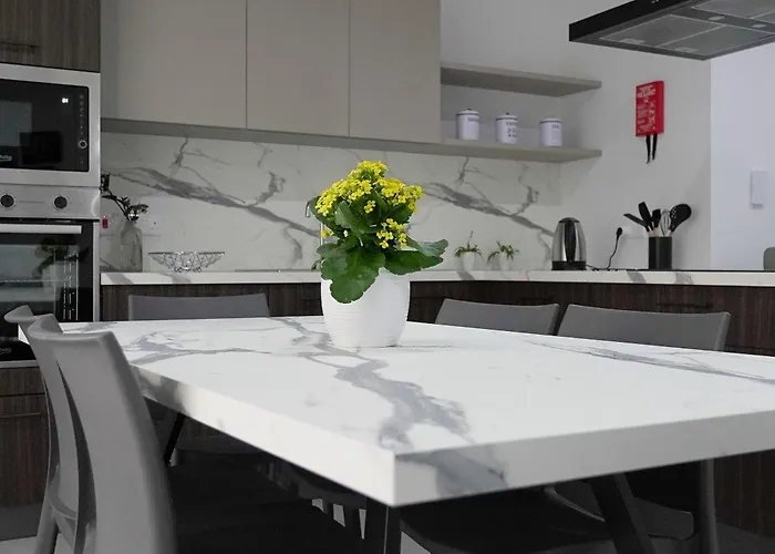 Mellieha Getaway 3Br 3Ba Apt Close To Beaches * 梅利哈