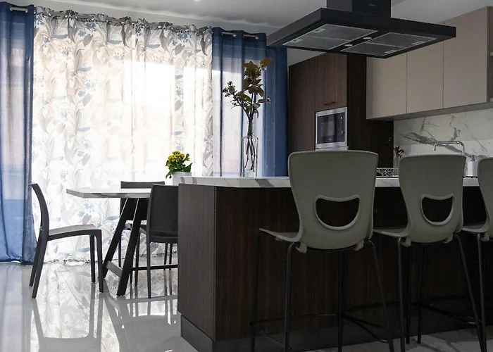 Mellieha Getaway 3Br 3Ba Apt Close To Beaches *