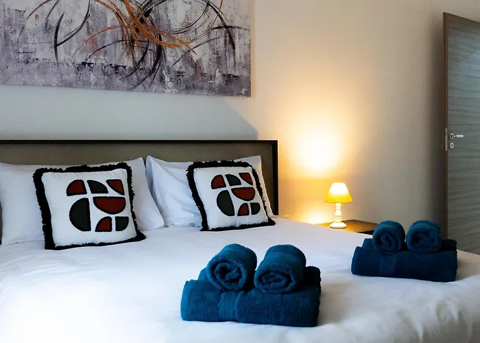 Mellieha Getaway 3Br 3Ba Apt Close To Beaches *